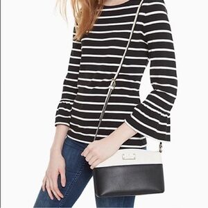 NWOT KATE SPADE GROVE STREET MILLIE CROSSBODY BAG